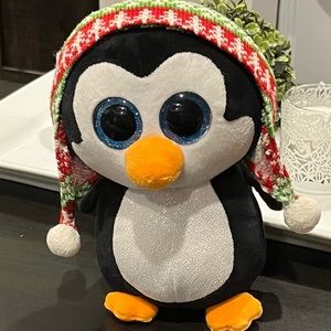 Ty beanie boo Penelope